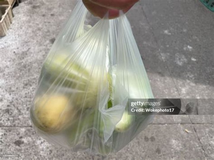 Can you put CPU in plastic bag?