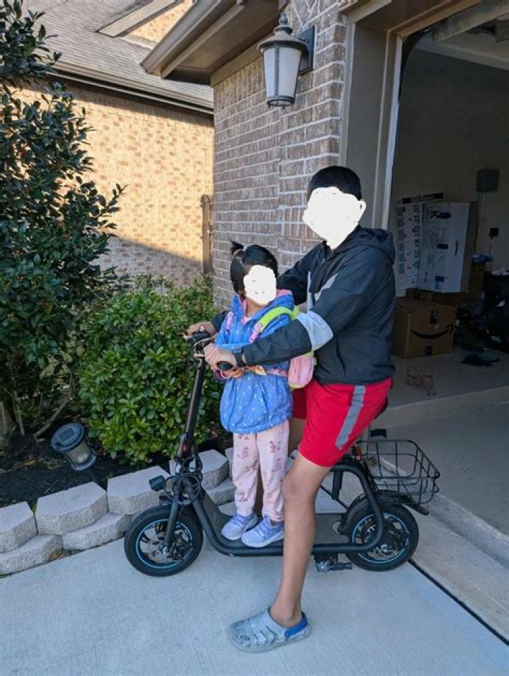 Can you ride electric scooters in Central Park?