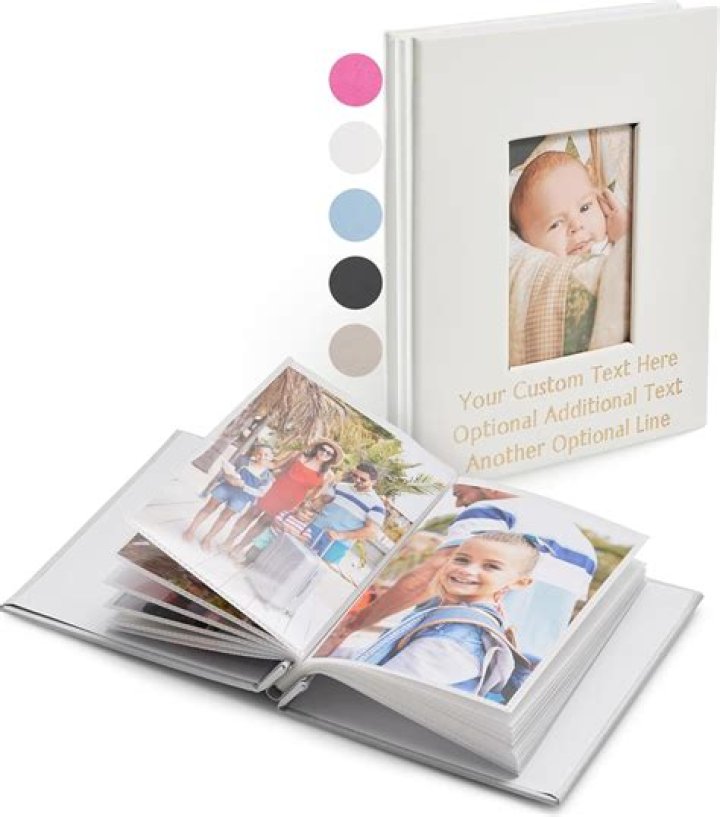 Can you share photo albums?