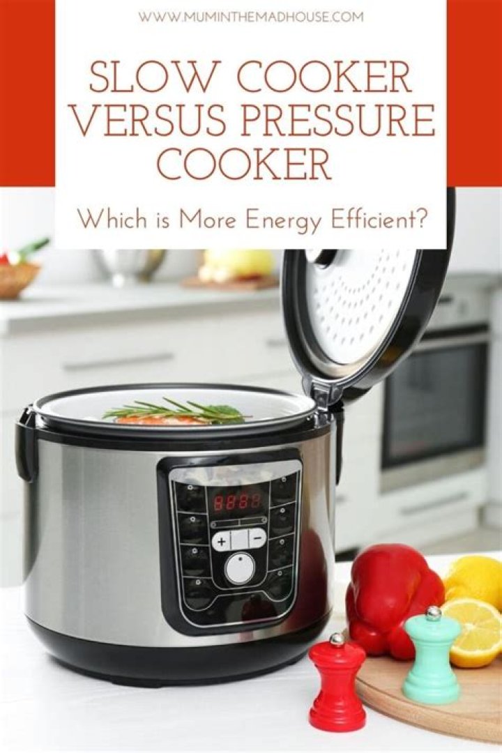 Can you stack meat in a slow cooker?