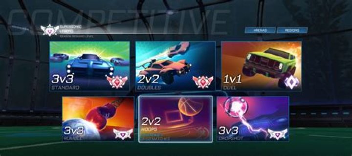 Can you trade with split screen rocket League?