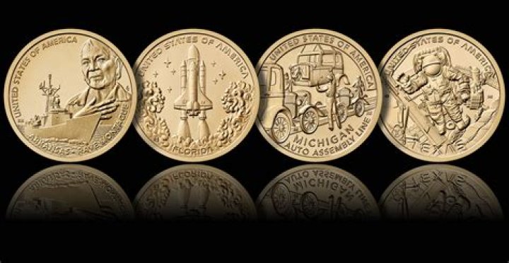 Can you use commemorative coins?