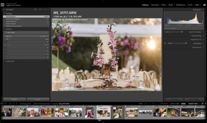 Can you use multiple presets in Lightroom?