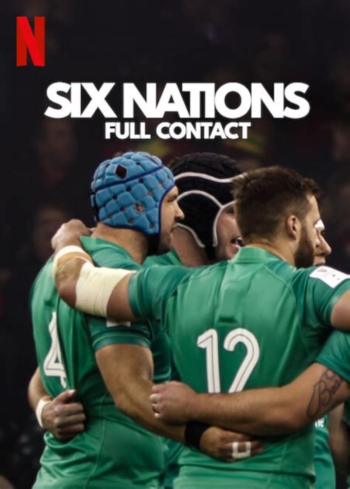 Can you watch Six Nations on iPlayer?