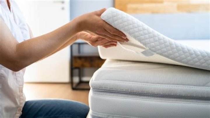 Can your mattress make your legs hurt?