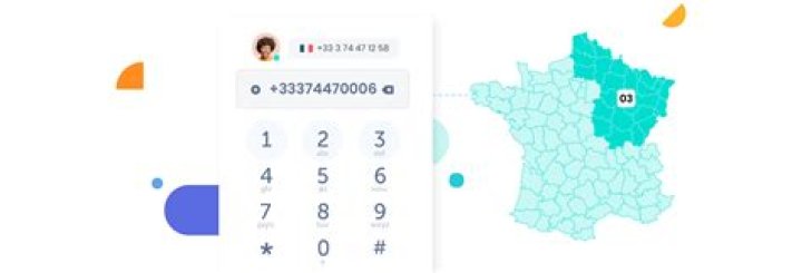 Comment appeler +49 ?
