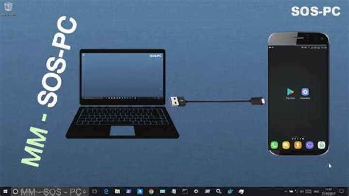 Comment partager la connexion WiFi de mon PC ?