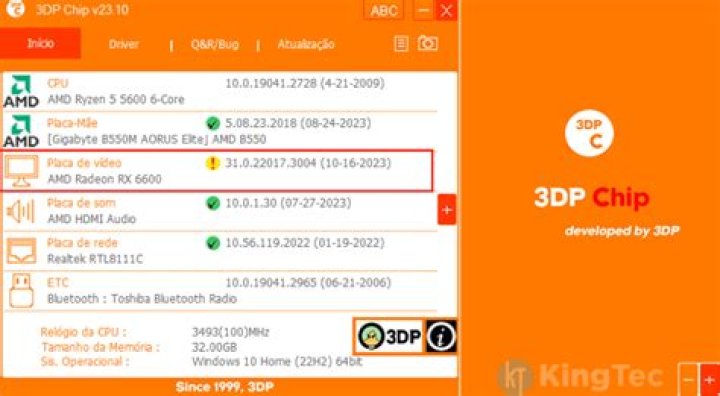 Como baixar e instalar todos os drivers do seu computador?