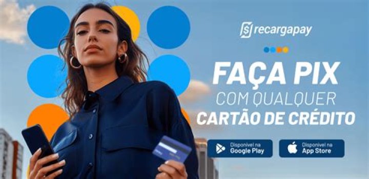 Como fazer uma recarga no PayPal?