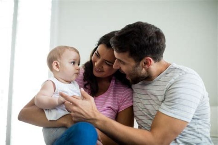 ¿Cuando voy a tener a mi primer hijo?