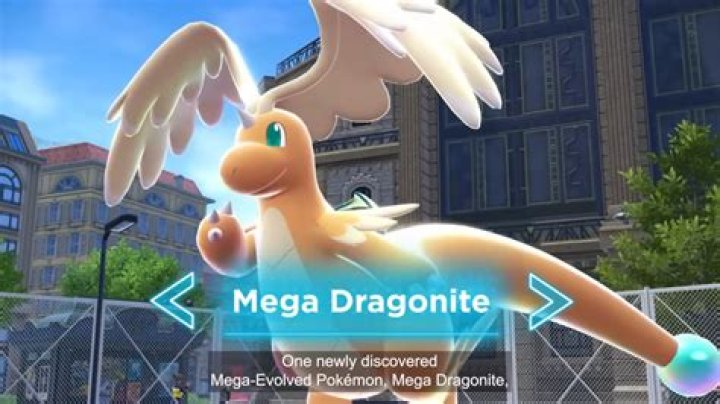 Did Ash have a Dragonite?