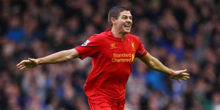Did Gerrard play for Klopp?