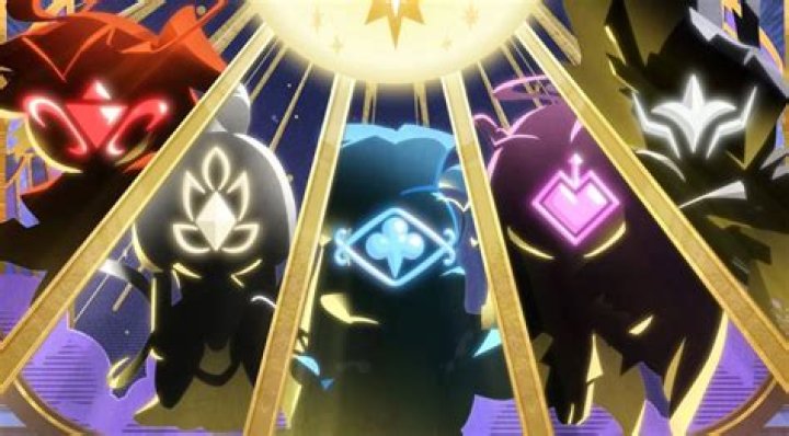 Did the ancients die in the strain?