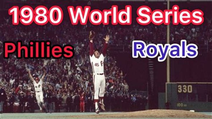 Did the Phillies win the World Series in 2008?