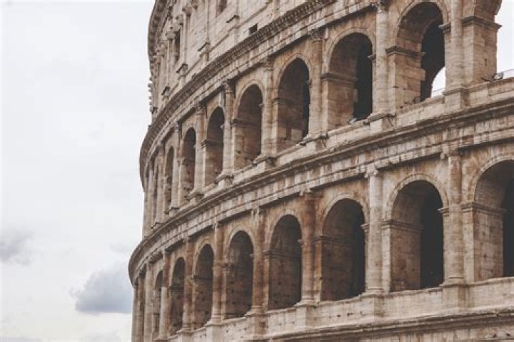 Did the Romans invent the trebuchet?