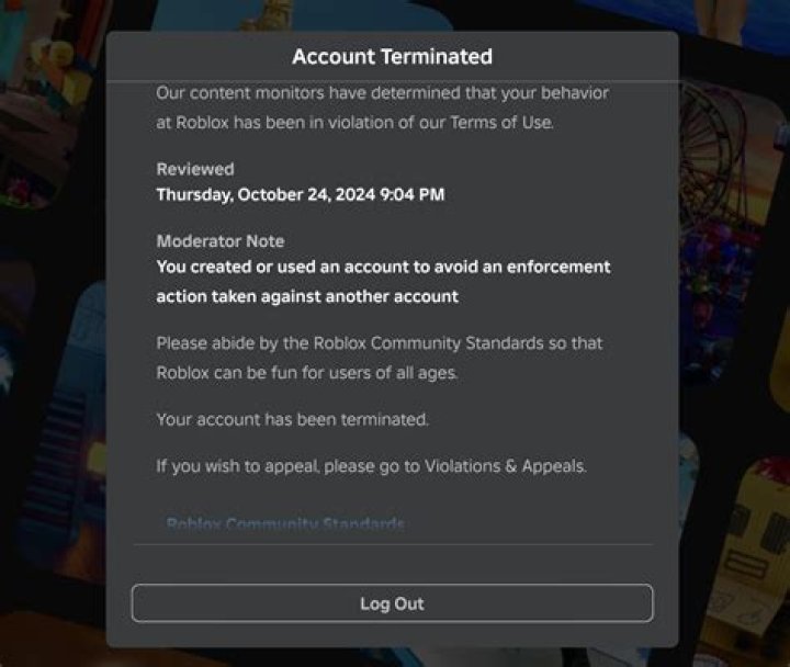 Do Botted LoL accounts get banned?