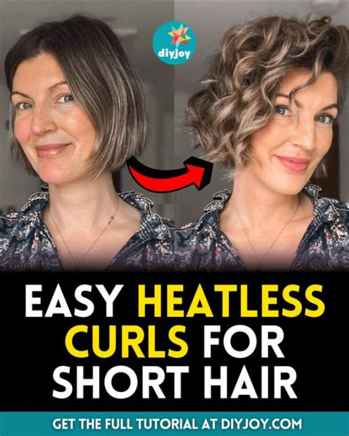 Do curlers work on thick hair?
