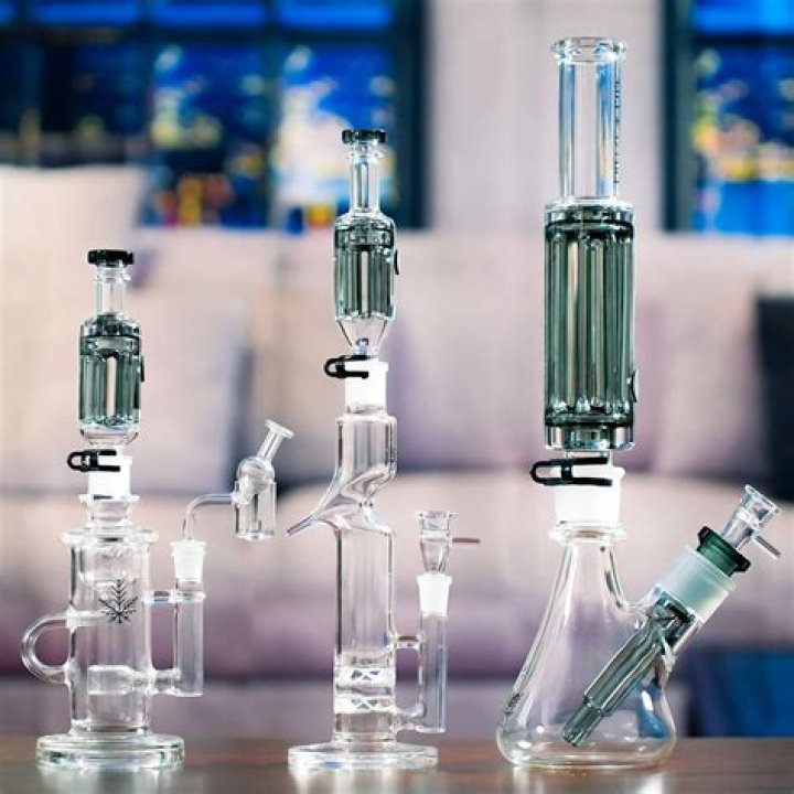 Do gravity bongs get you higher?