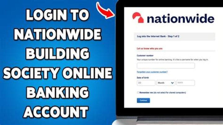 Do nationwide send emails?