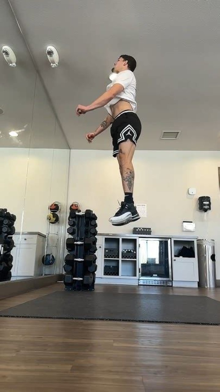 Do plyometrics make you jump higher?
