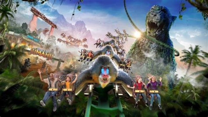 Do under 3 go free at Chessington?