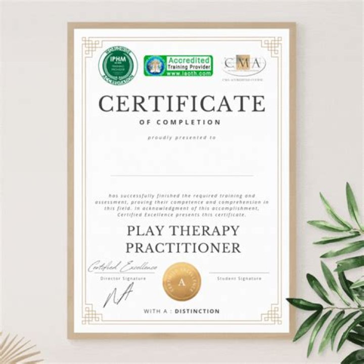 Do you have to be certified to practice aromatherapy?