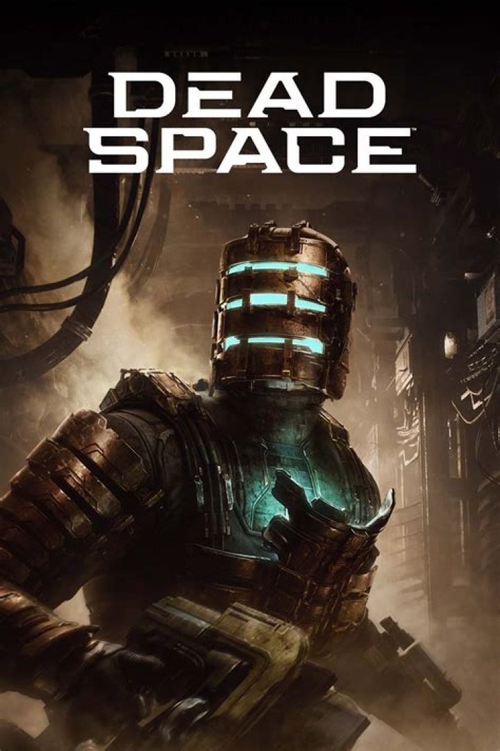 Do you have to play dead space in order?