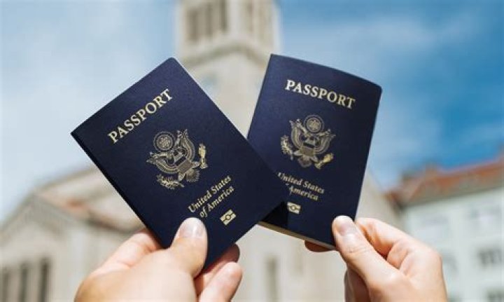 Do you need passport from KL to Sabah?