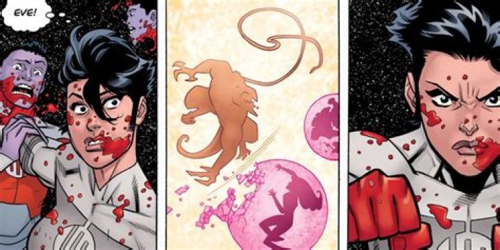 Does Anika have baby?