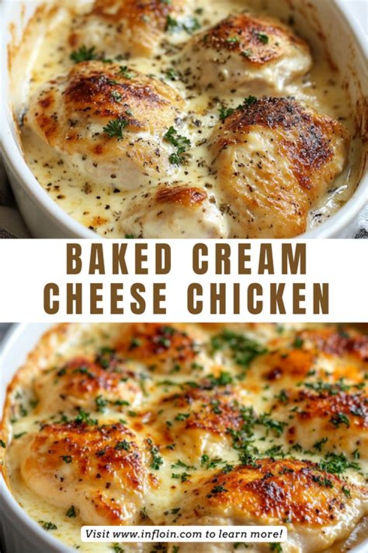 Does baked cream cheese need to be refrigerated?