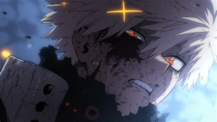 Does Bakugo die in the new movie?