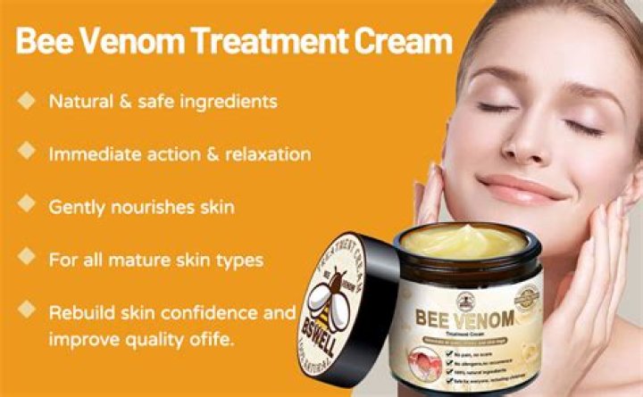 Does bee venom therapy work for Lyme disease?