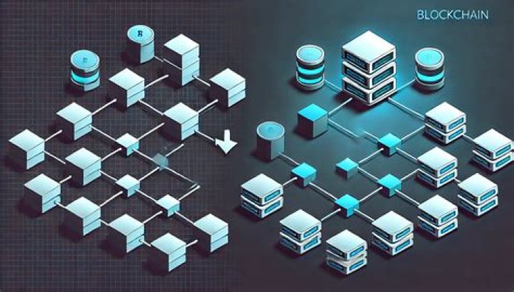Does Blockchain prove ownership?