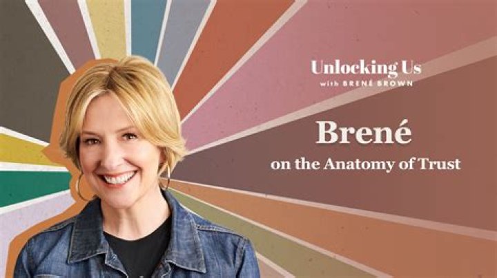 Does Brene Brown live in Austin?