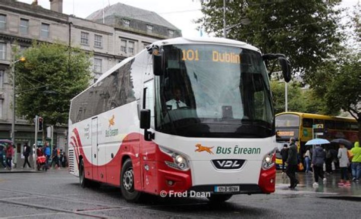 Does Bus Eireann run on Stephen's Day?