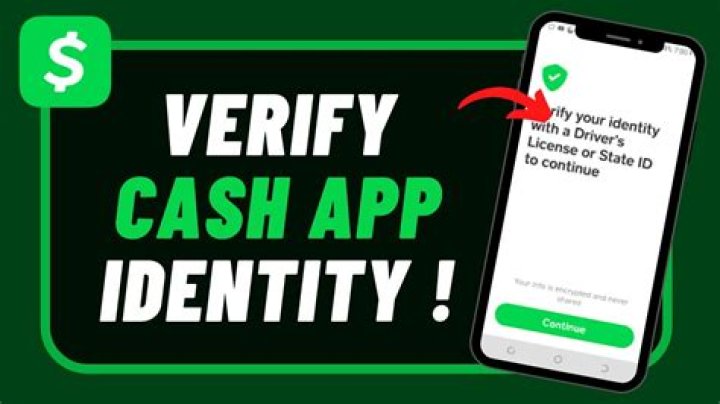 Does cash App require social security number?