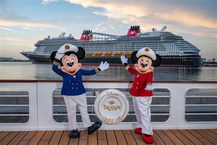 Does Disney have 401K?