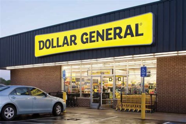 Does Dollar General have beer on sale?