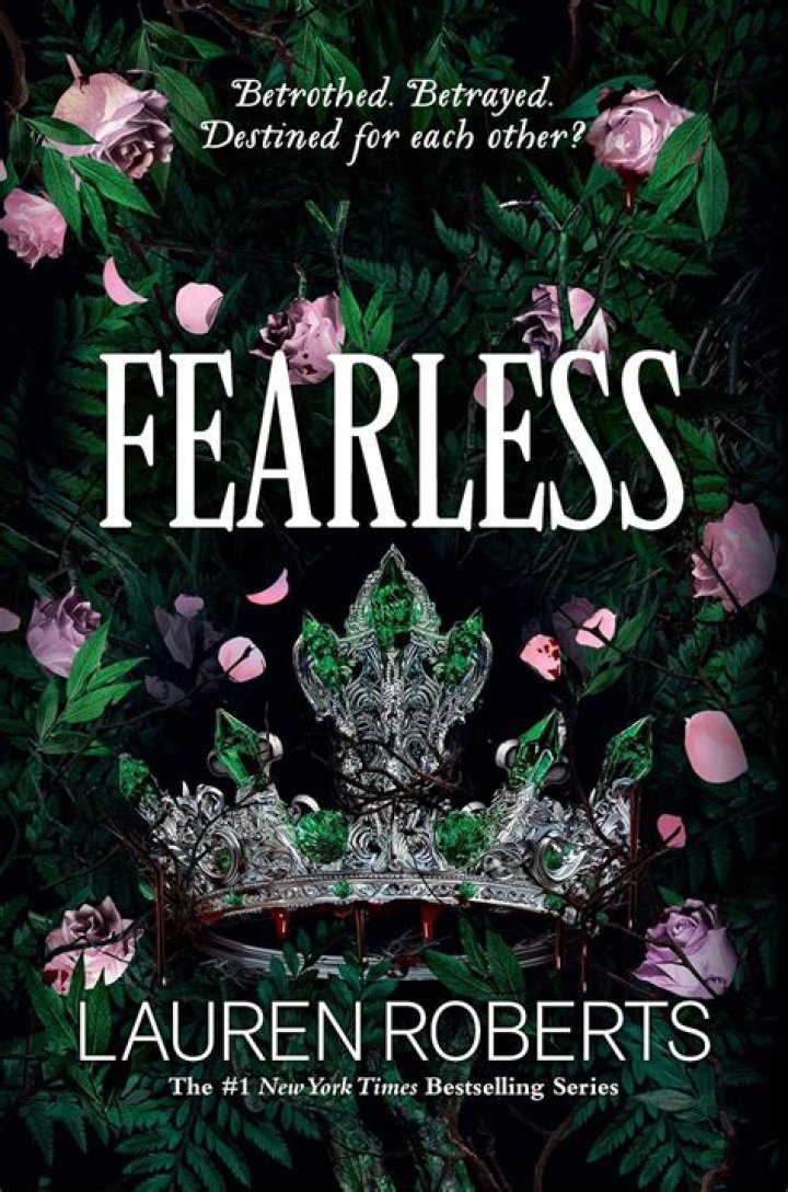Does Emma die in Fearless?