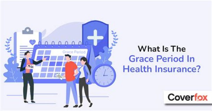 Does Geico have grace period for new car?