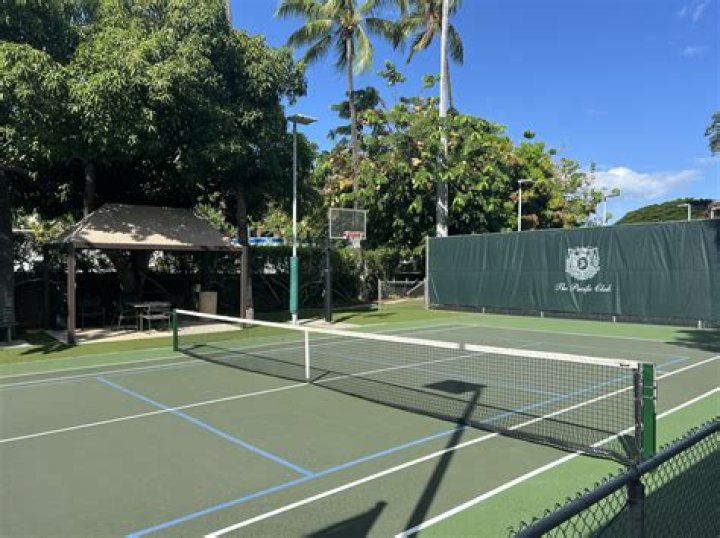 Does Honolulu have clubs?