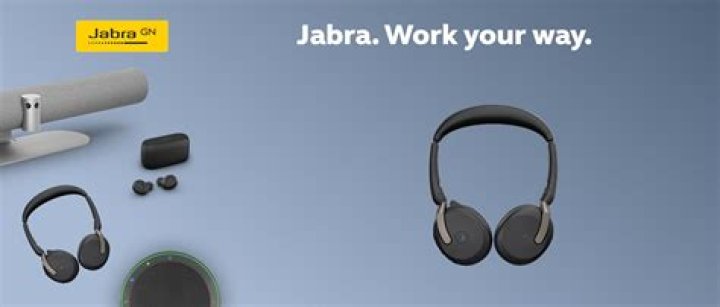 Does Jabra Elite 65t work independently?