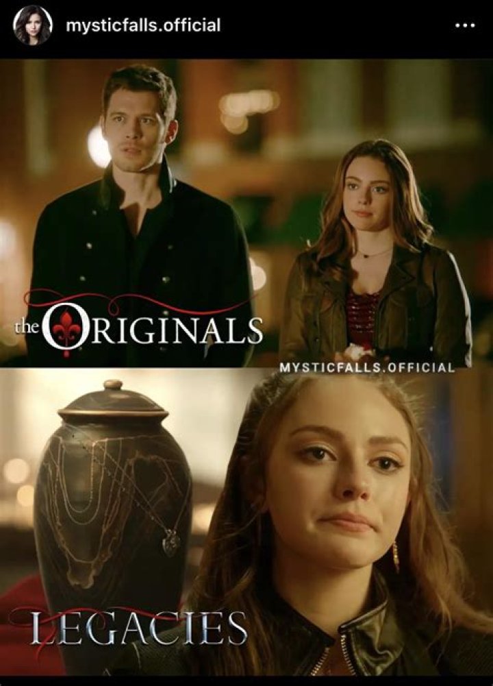 Does Jade die in legacies?