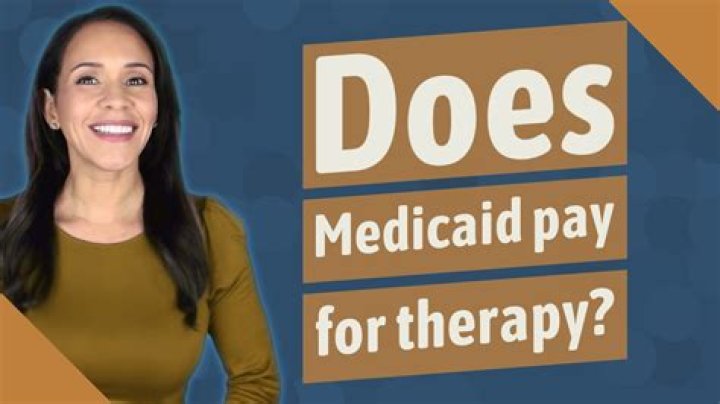 Does Medicaid pay for pain management?