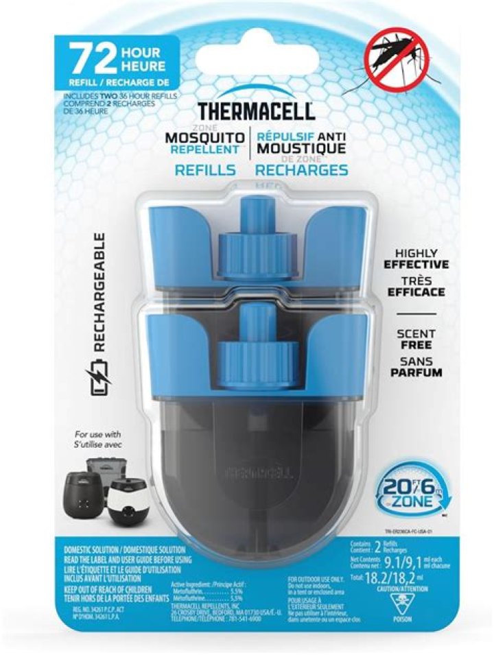 Does Meijer refill cartridges?