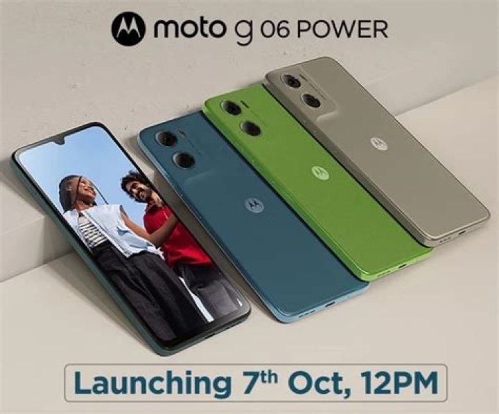 Does Moto g6 play have turbo charging?