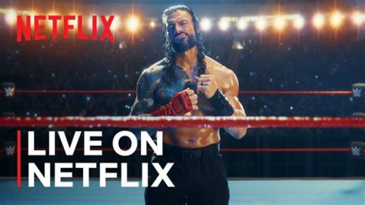 Does Netflix have survivorman?