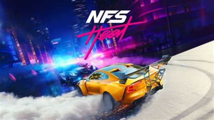 Does NFS Heat have online?