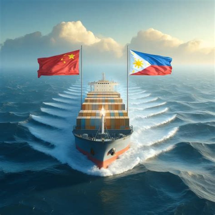 Does olight ship from China?