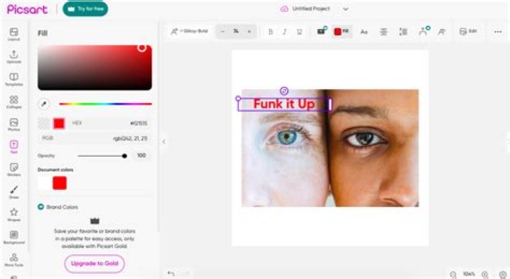 Does PicsArt work on Mac?